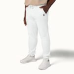 Unisex Fleece Joggers