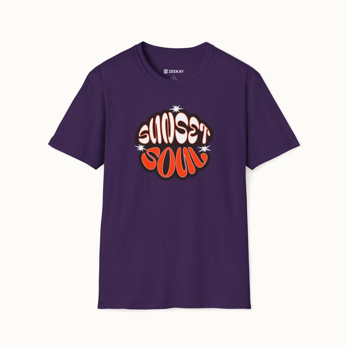 Sunset Soul T-Shirt