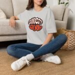Sunset Soul T-Shirt