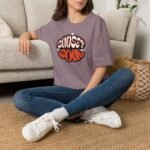 Sunset Soul T-Shirt