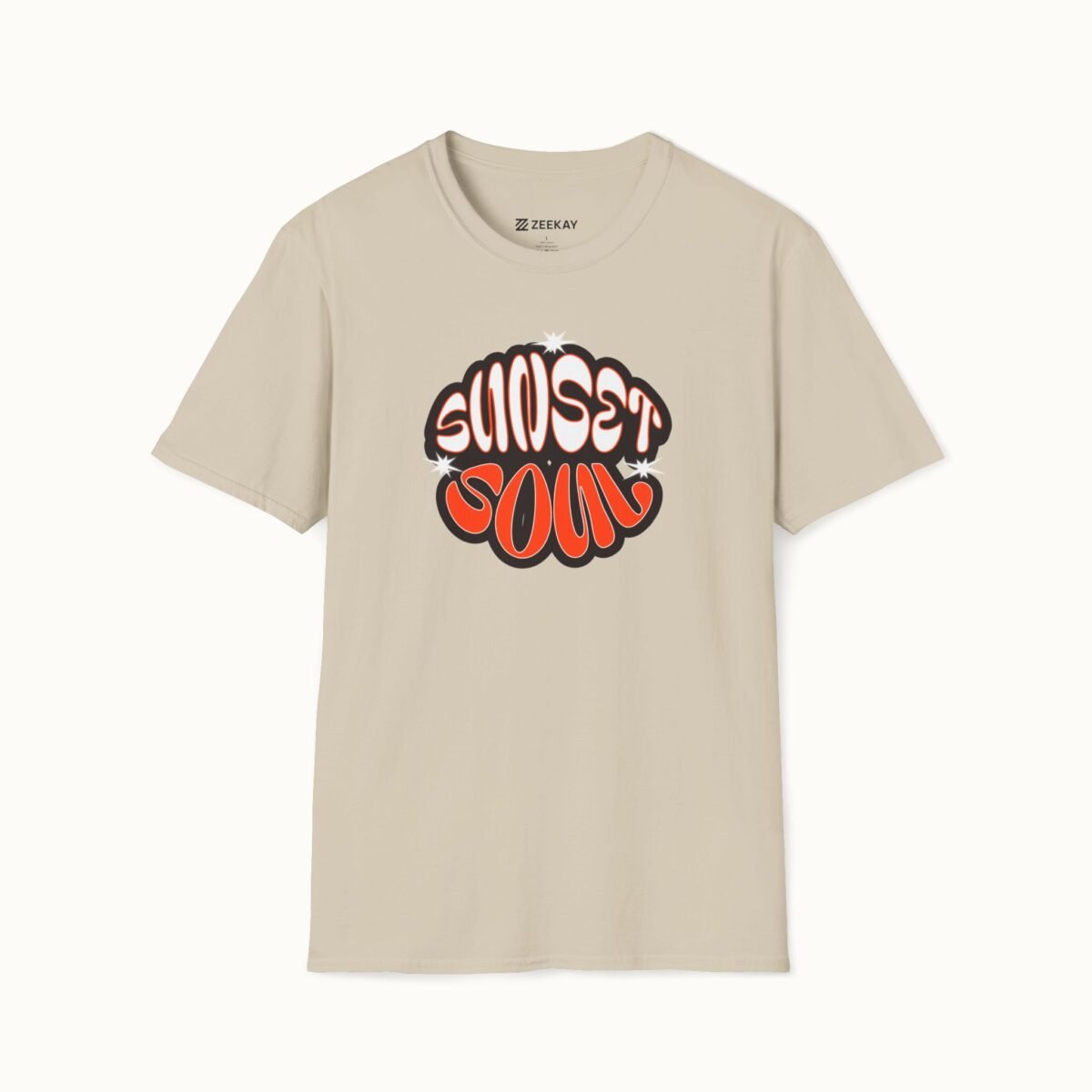 Sunset Soul T-Shirt