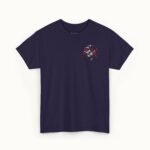 Demon Claws Graphic T-Shirt