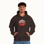 Sunset Soul Hoodie