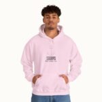 Storms Don’t Scare Me Hoodie