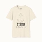 Storms Don’t Scare Me T-Shirt