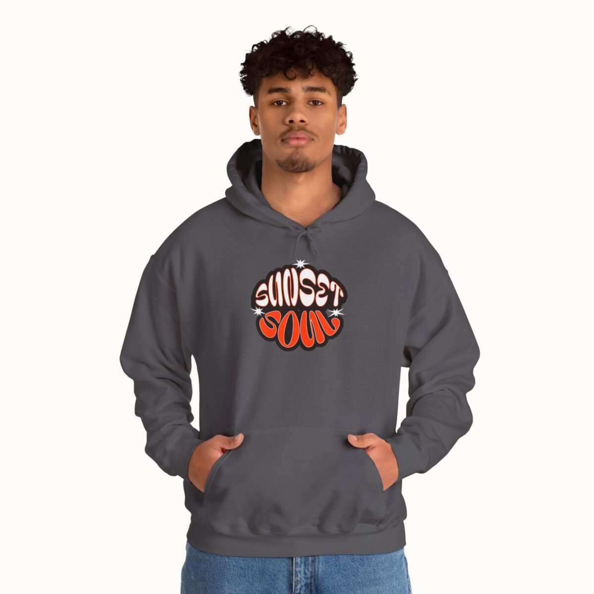 Sunset Soul Hoodie