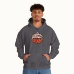 Sunset Soul Hoodie