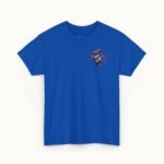 Demon Claws Graphic T-Shirt