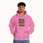 Let Your Hustle Speak Louder Than Words Hoodie