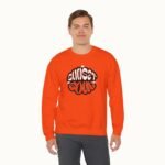 Sunset Soul Sweatshirt