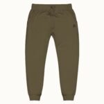 Unisex Fleece Joggers