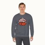 Sunset Soul Sweatshirt