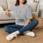 Storms Don’t Scare Me T-Shirt