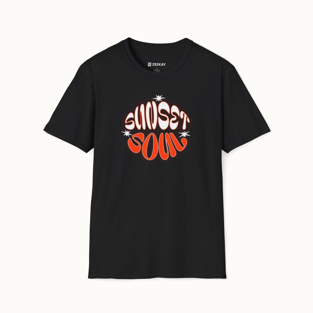 Sunset Soul T-Shirt