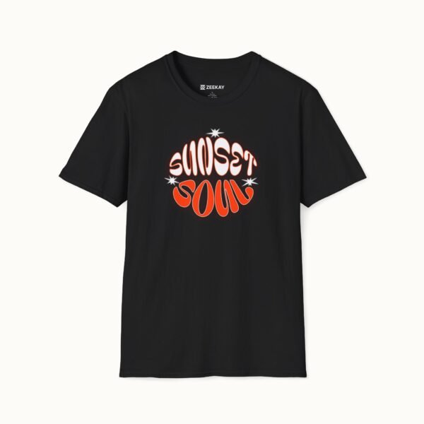 Sunset Soul T-Shirt