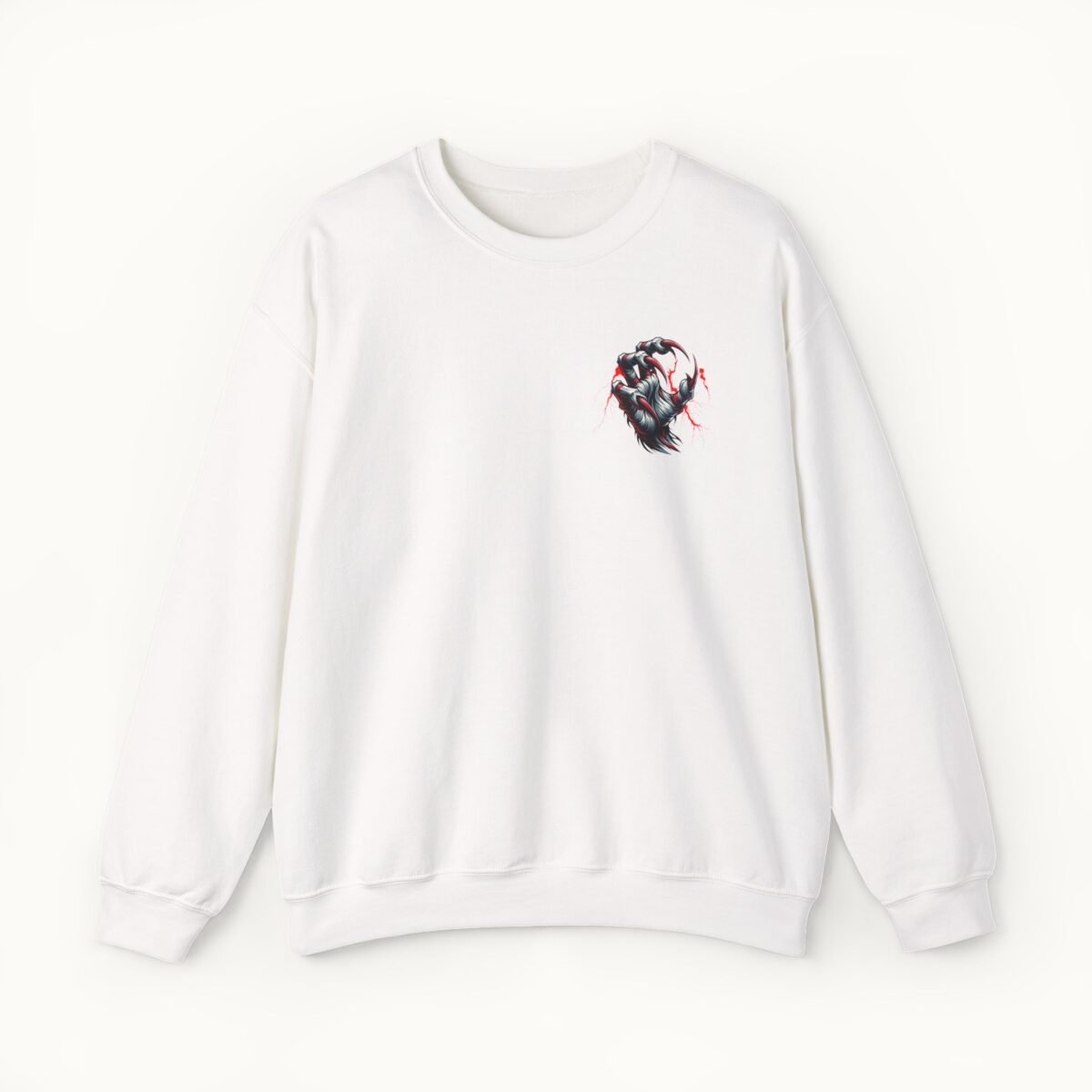 Demon Claws Sweatshirt