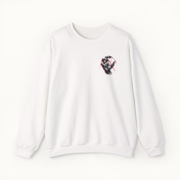 Demon Claws Sweatshirt