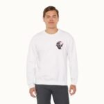 Demon Claws Sweatshirt