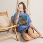 Let Your Hustle Speak Louder Than Words T-Shirt