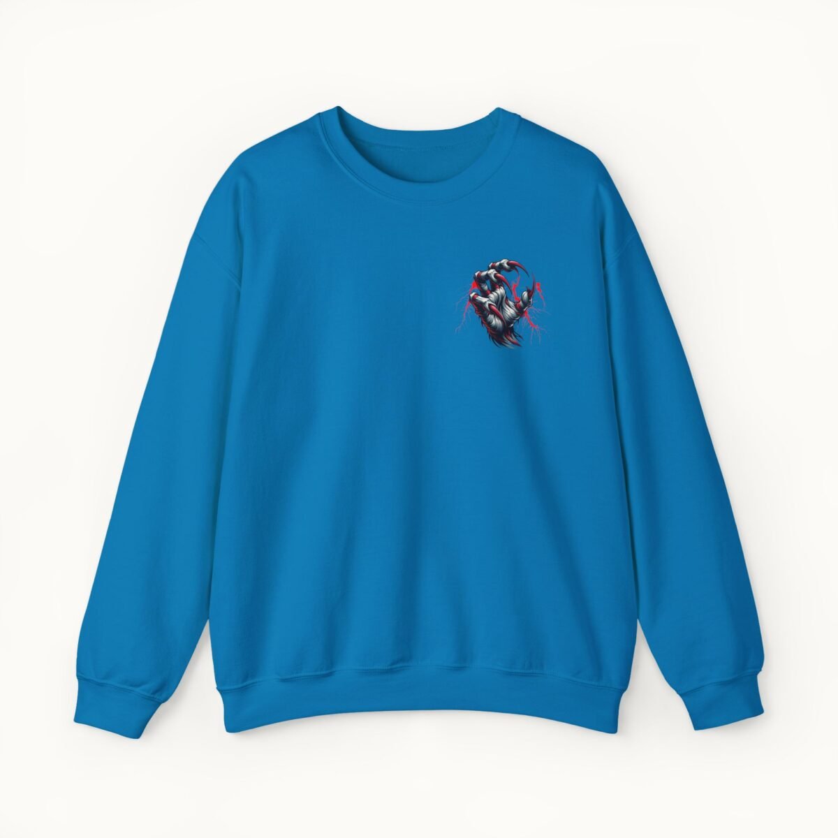 Demon Claws Sweatshirt