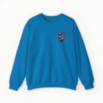 Demon Claws Sweatshirt