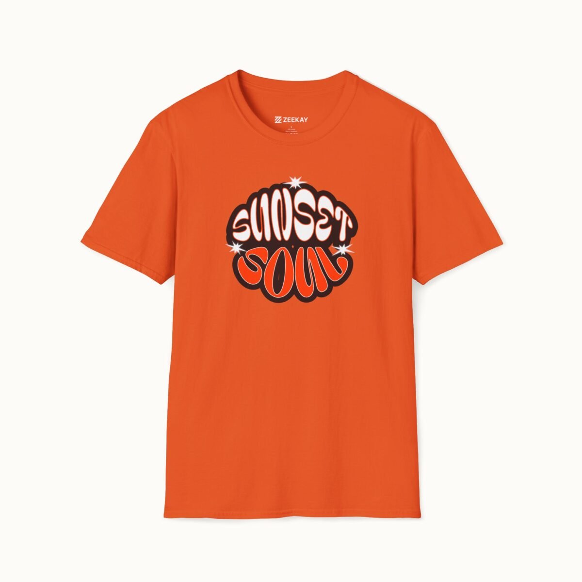 Sunset Soul T-Shirt