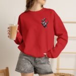 Demon Claws Sweatshirt