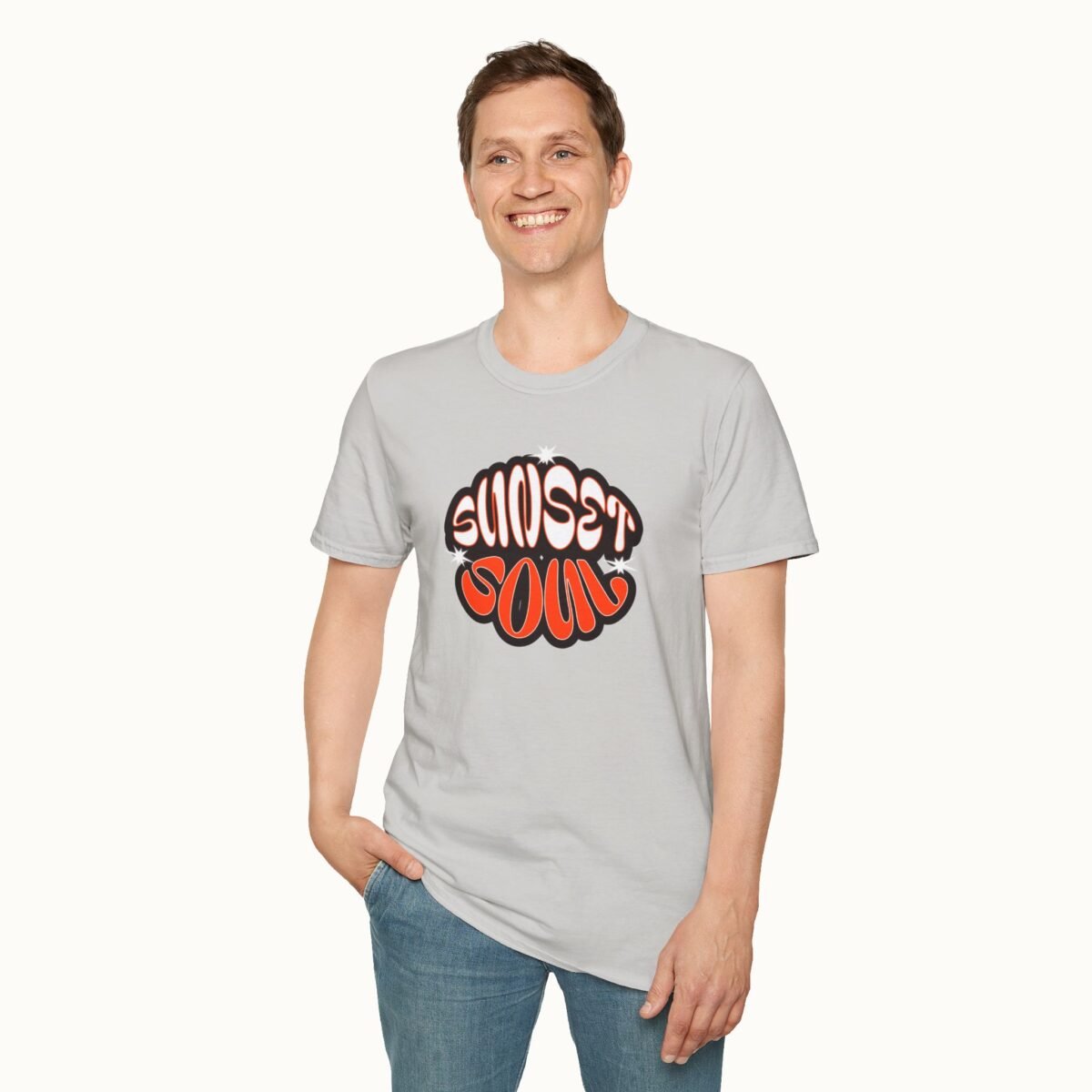 Sunset Soul T-Shirt