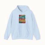 Let Your Hustle Speak Louder Than Words Hoodie