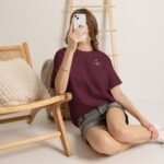 Demon Claws Graphic T-Shirt