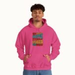 Let Your Hustle Speak Louder Than Words Hoodie