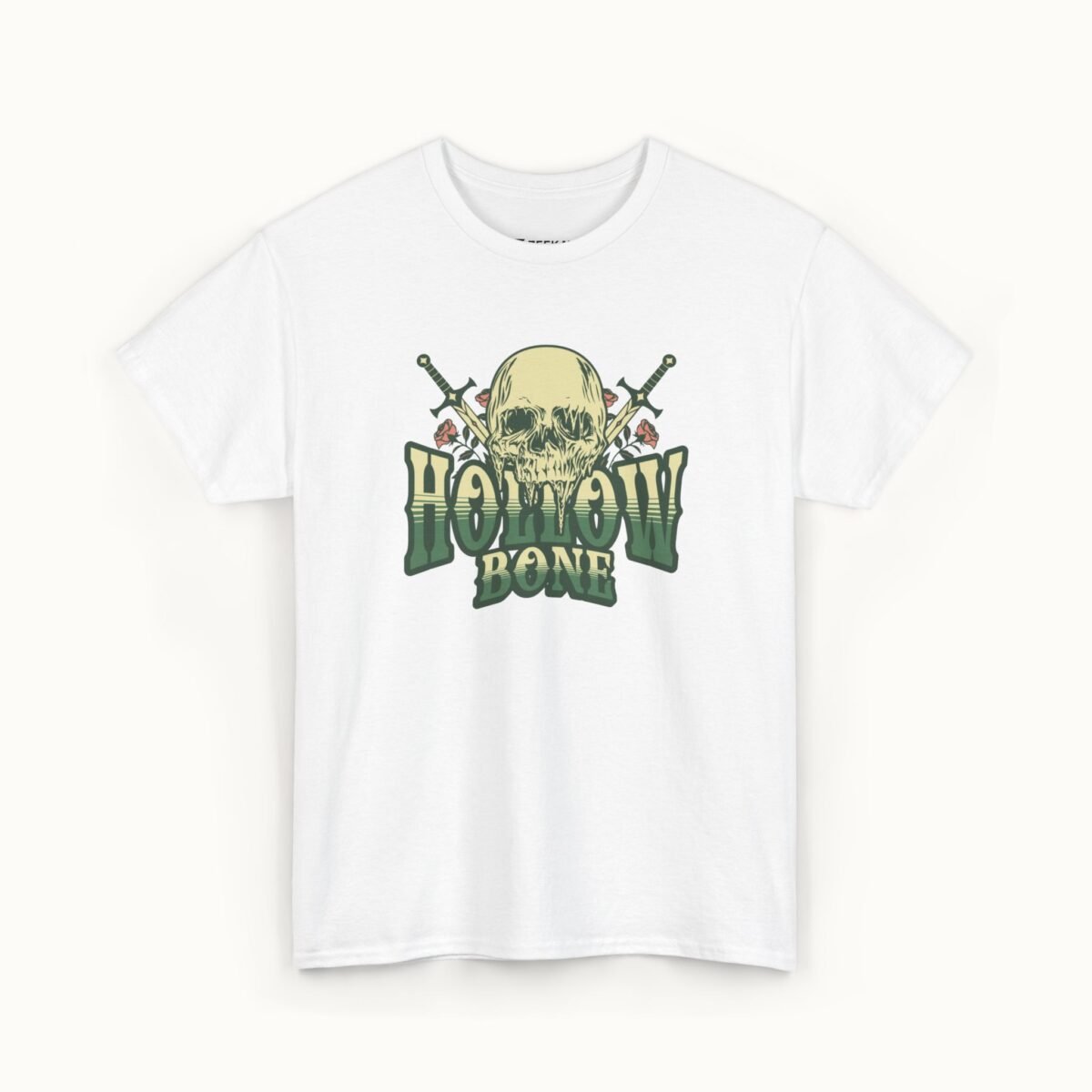Hollow Bone T-Shirt