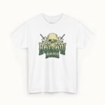 Hollow Bone T-Shirt