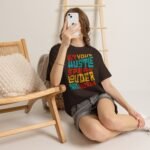 Let Your Hustle Speak Louder Than Words T-Shirt