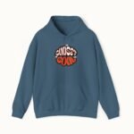 Sunset Soul Hoodie