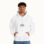 Storms Don’t Scare Me Hoodie