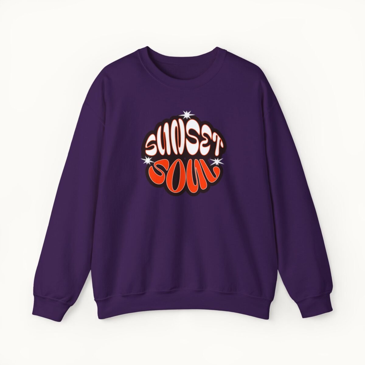 Sunset Soul Sweatshirt