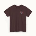 Demon Claws Graphic T-Shirt