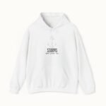 Storms Don’t Scare Me Hoodie
