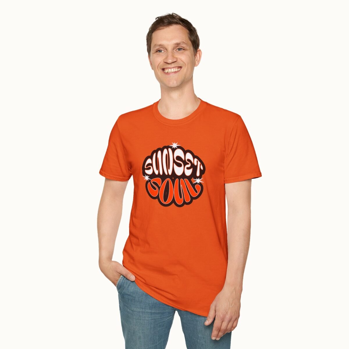 Sunset Soul T-Shirt