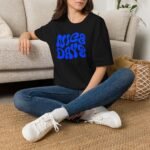Nice Days Retro T-Shirt