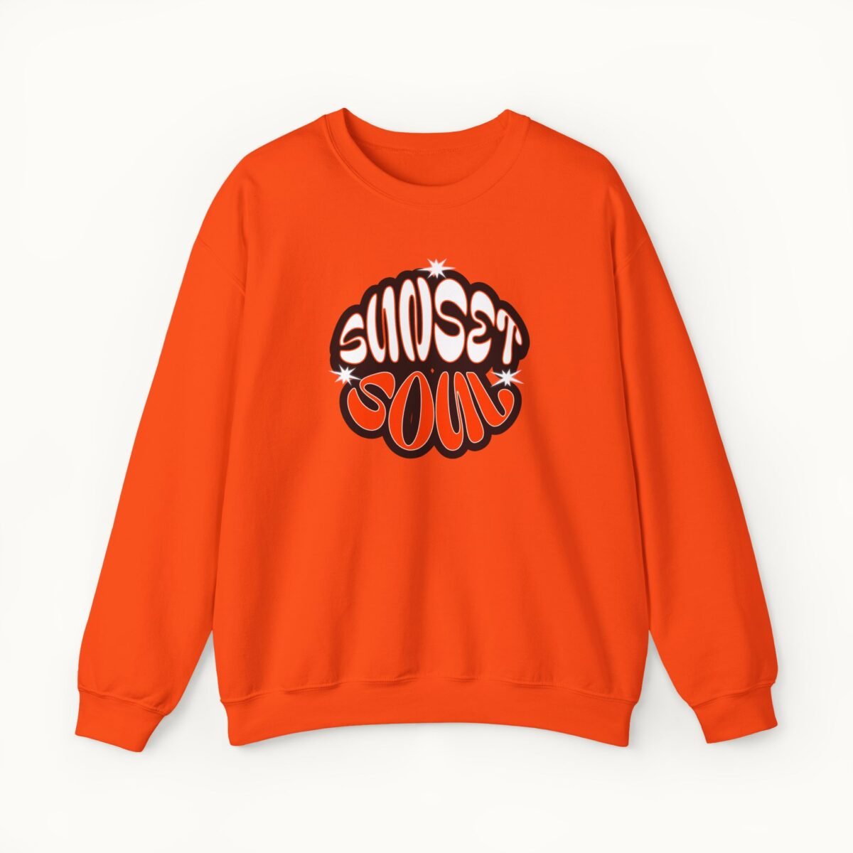 Sunset Soul Sweatshirt