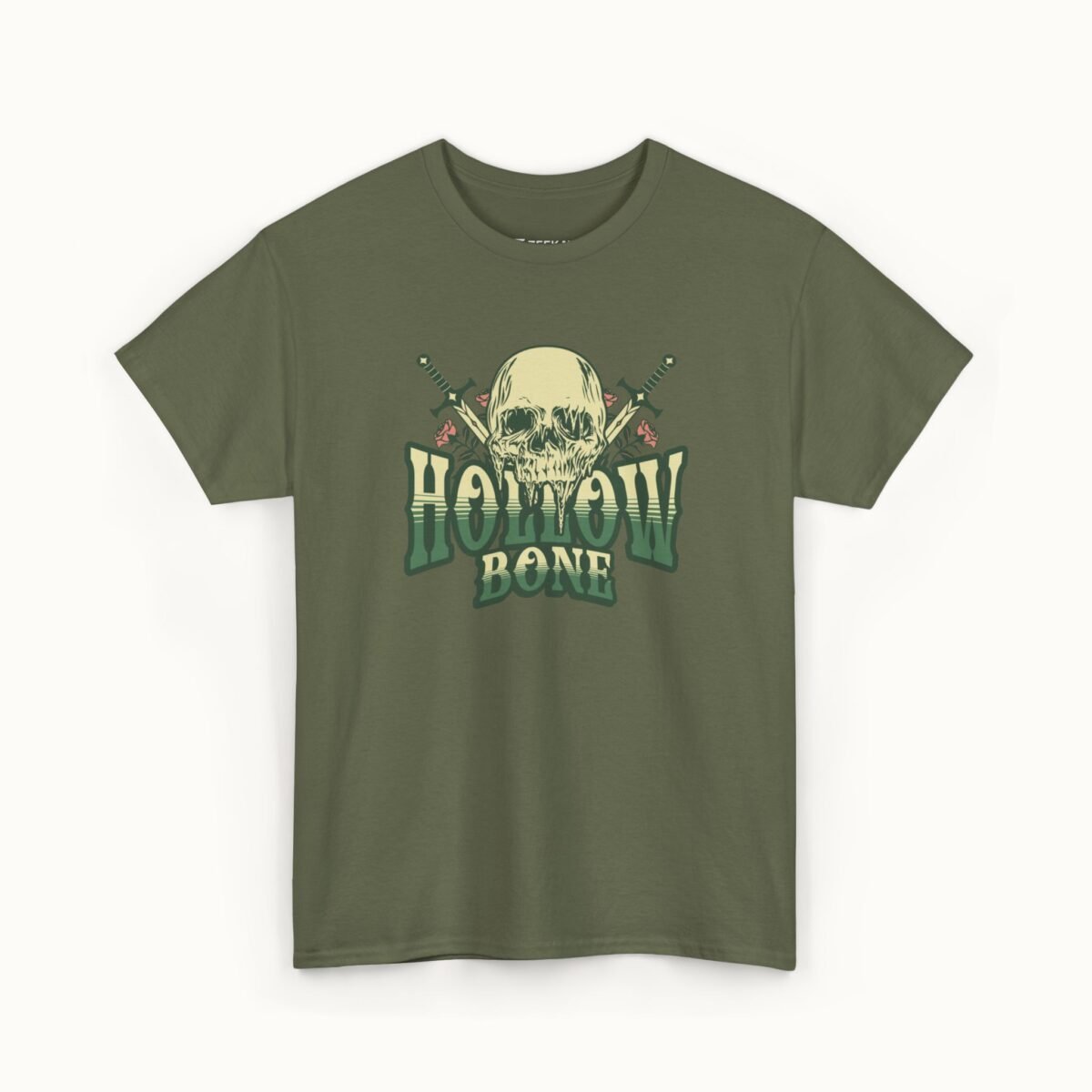 Hollow Bone T-Shirt