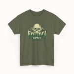 Hollow Bone T-Shirt