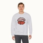 Sunset Soul Sweatshirt