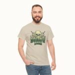 Hollow Bone T-Shirt