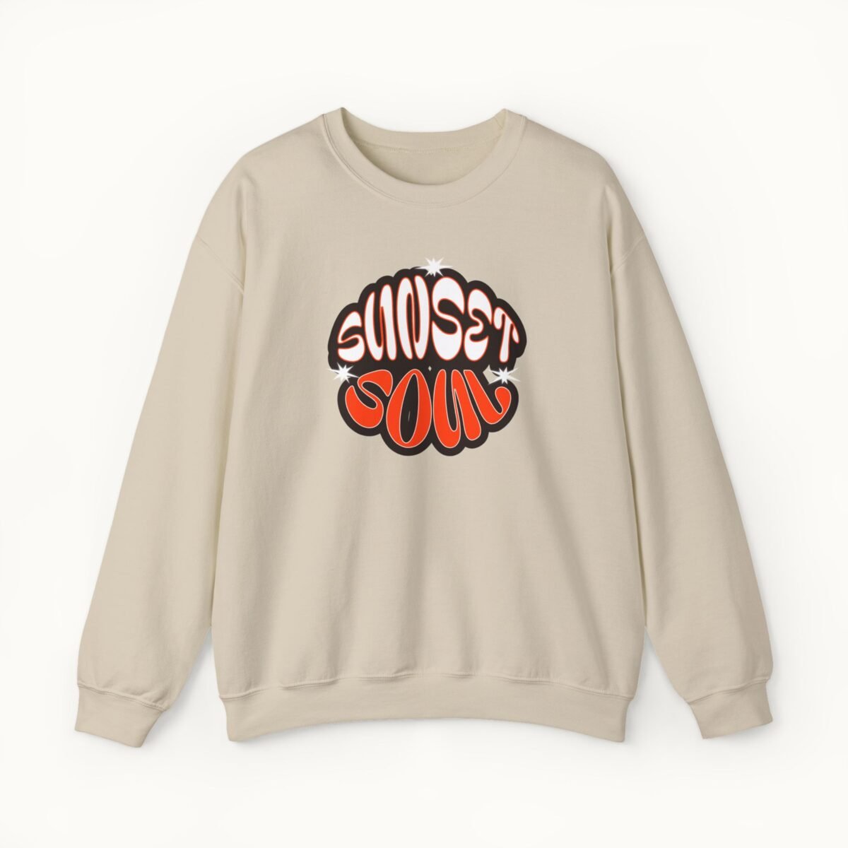 Sunset Soul Sweatshirt