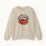 Sunset Soul Sweatshirt