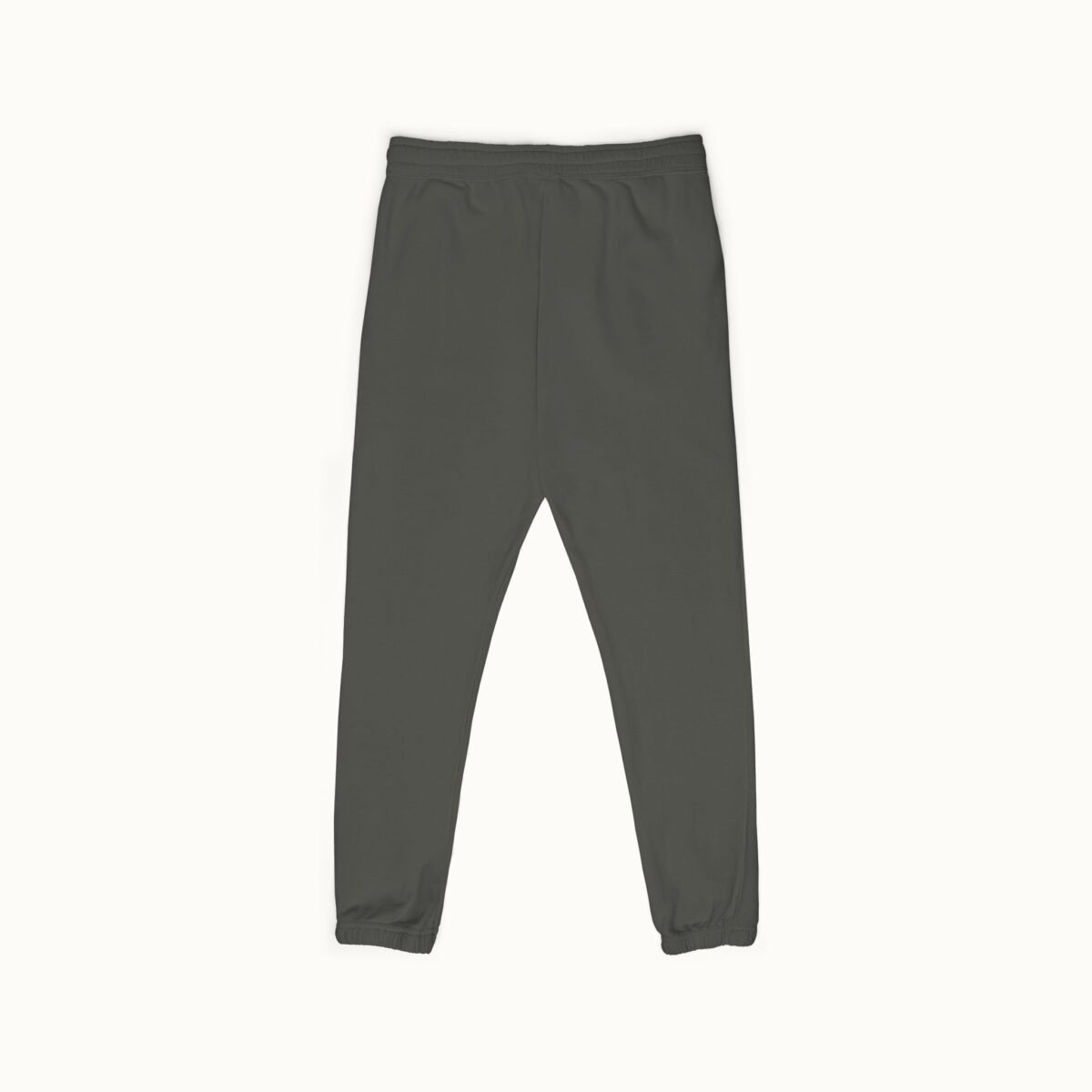 Unisex Garment-Dyed Fleece Sweatpants