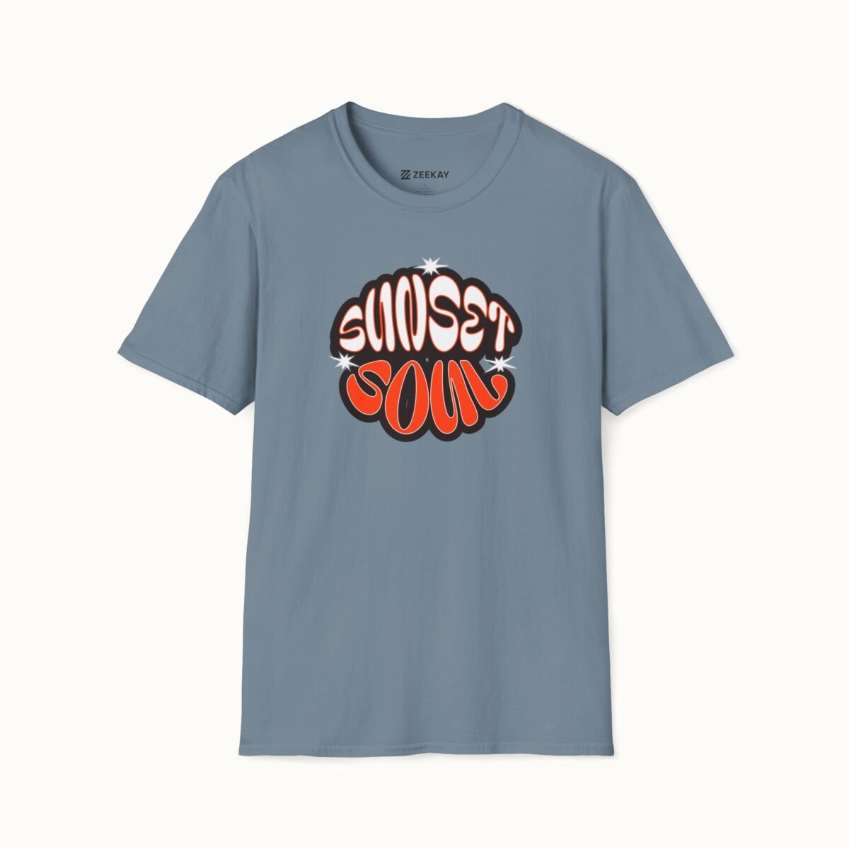 Sunset Soul T-Shirt